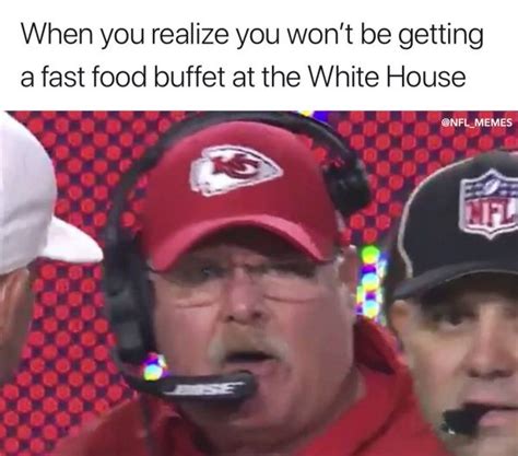 Andy Reid Memes