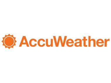 AccuWeather vector logo Vector Logos