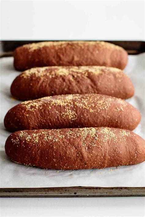 Outback Bread Recipe (Sweet Molasses Bread) – Milk and Pop