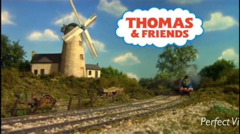 Thomas & Friends Season 12 Intro Instrumental (Official Video) - YouTube