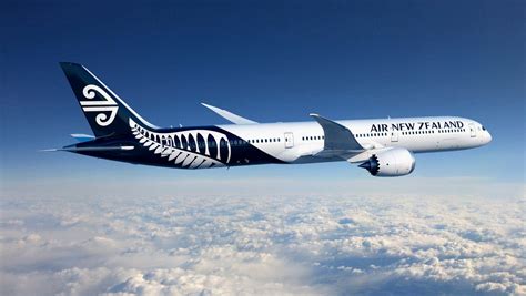 The Definitive Guide to Air New Zealand U.S. Routes [Plane Types]