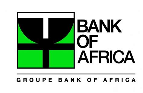 Bank of Africa Logo - LogoDix