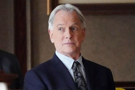 What Happened to Gibbs on NCIS? Here's What You Need to Know - OMG Staffs