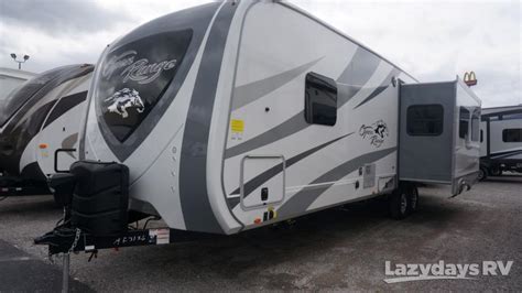 2018 Highland Ridge RV Open Range 272RLS for sale in Knoxville, TN | Lazydays