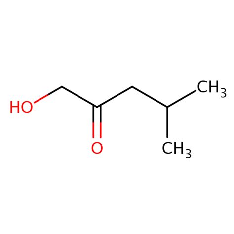 1-Hydroxy-4-methyl-2-pentanone | SIELC Technologies