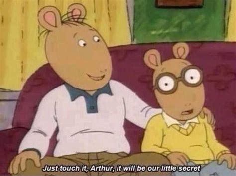 44 Funny Arthur Memes That Definitely Aren't For Kids