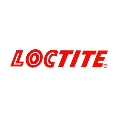 Loctite Logo, image, download logo | LogoWiki.net