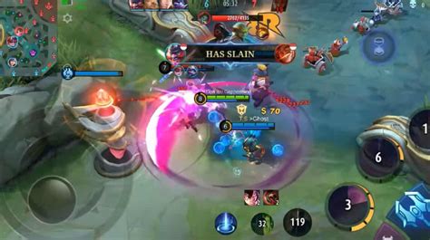 Tips Gameplay Layla Terbaik Di Mobile Legends 2022