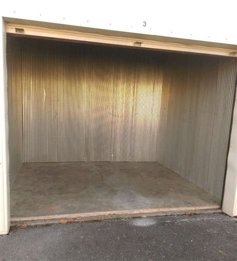 10 x 10 Storage Unit - Stoneridge Storage, LLC