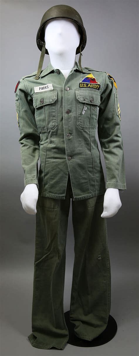 Truman Library Obtains National Korean War Museum’s Collection - Truman ...