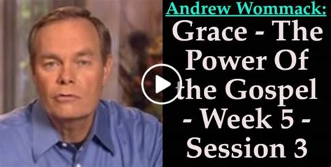 Andrew Wommack 2022 Sermons & Bible Studies Online | New Preaches of Awmi with everyday updates ...