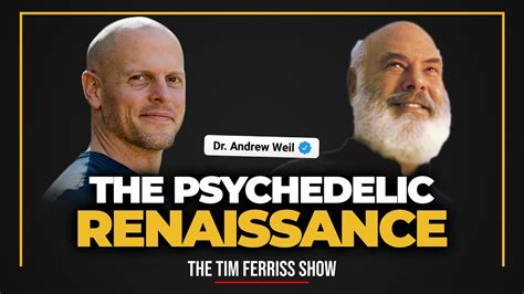 Dr. Andrew Weil — The 4-7-8 Breath Method, Cannabis, The Uses of Coca Leaf, Rehabilitating ...