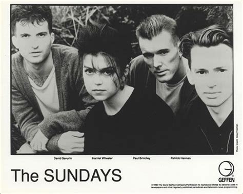 The Sundays - Toppermost