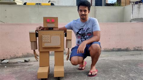 science experiment project / built a robot with Bluetooth mobile app controlled using Arduino ...