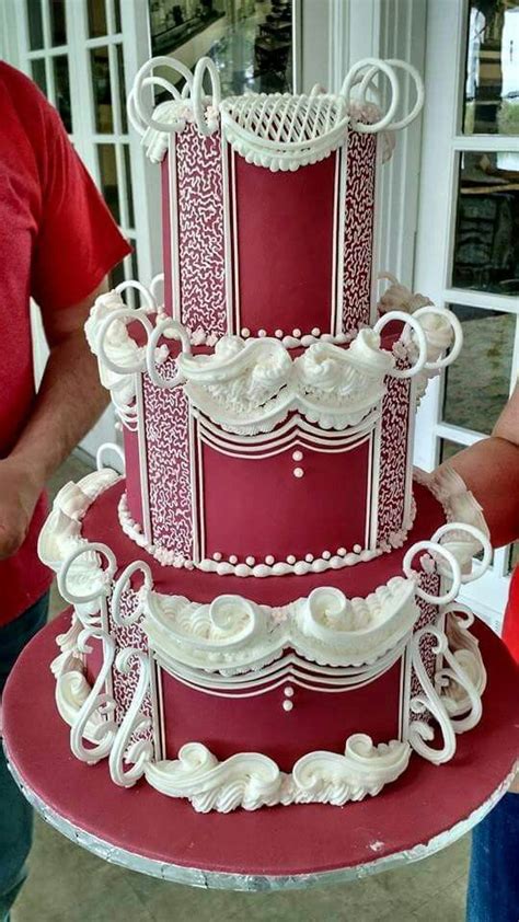 1000+ images about Royal icing cakes on Pinterest | Oriental, Nirvana and Cakes