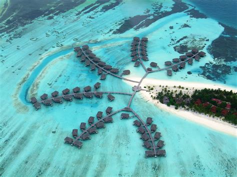 My greatest world destination: Eden islands - Maldives