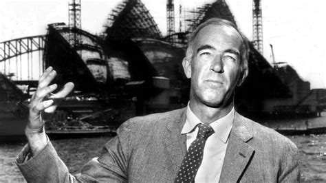 Jørn Utzon: The Man and the Architecture | Film in Sydney