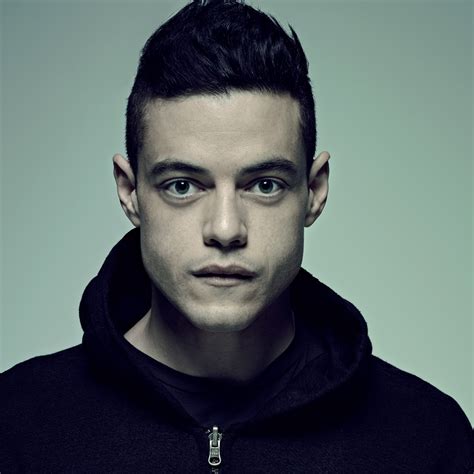 2048x2048 Rami Malek Mr Robot Ipad Air HD 4k Wallpapers, Images ...