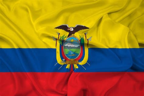 Ecuador flag stok fotoğraflar | Ecuador flag telifsiz resimler, görseller | Depositphotos