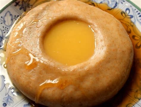 Sudanese Aseeda Honey Dessert Recipe