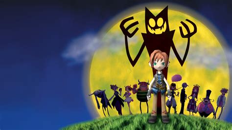 OKAGE: Shadow King