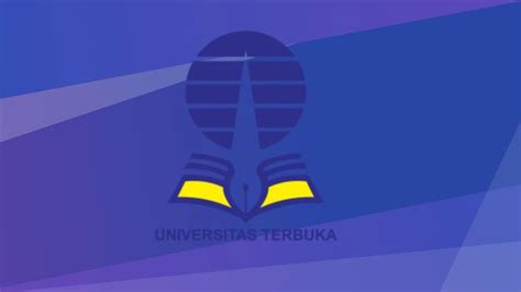 logo Universitas Terbuka i 2024