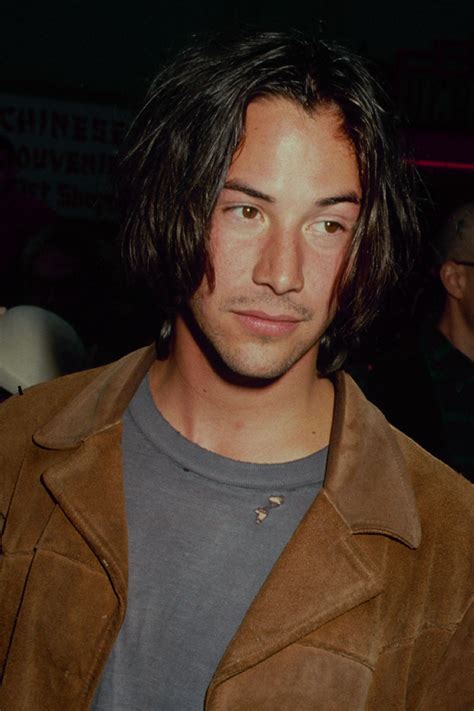 Who Was the Biggest Heartthrob the Year You Were Born? | Keanu reeves young, Keanu reeves, Hot ...