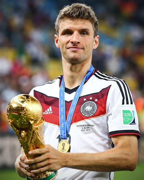 Thomas Muller World Cup 2022 Goal