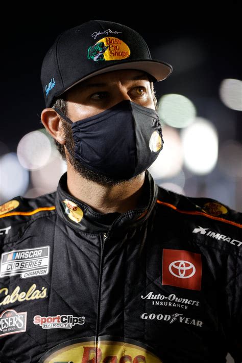 Will Martin Truex Finally Win the Daytona 500? - The New York Times