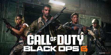 CoD: Black Ops 6 Zombies’ Terminus Map Has Some Stiff Competition