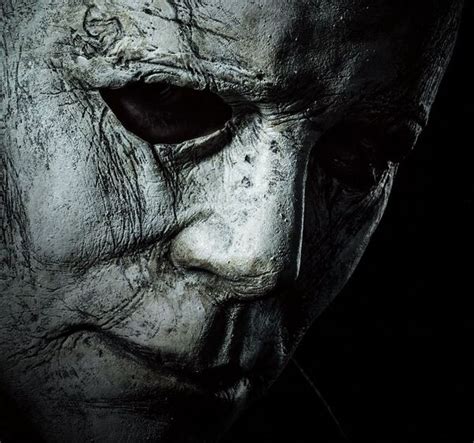 Official poster for Blumhouse Productions 'Halloween' Sequel | Cultjer