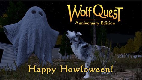 WolfQuest: Anniversary Edition Download Free