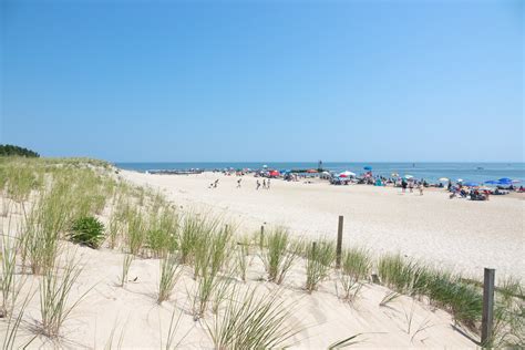 Delaware Seashore State Park