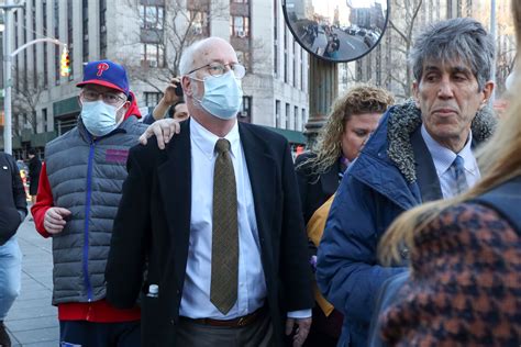 Former Columbia University gynecologist Robert Hadden sentenced to 20 years in prison ...Middle East