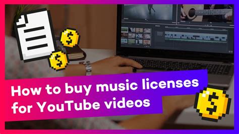 Buy music licenses for YouTube Videos • Lickd