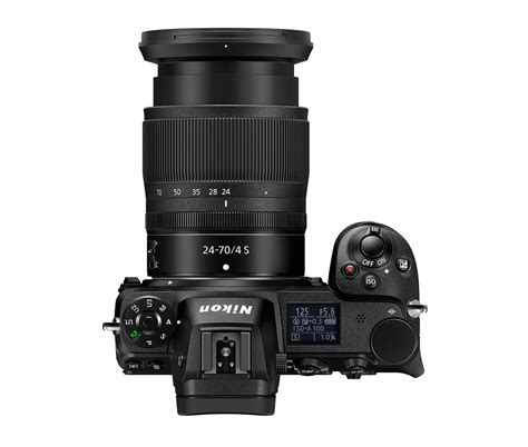 Nikon Z series | Mirrorless Reinvented