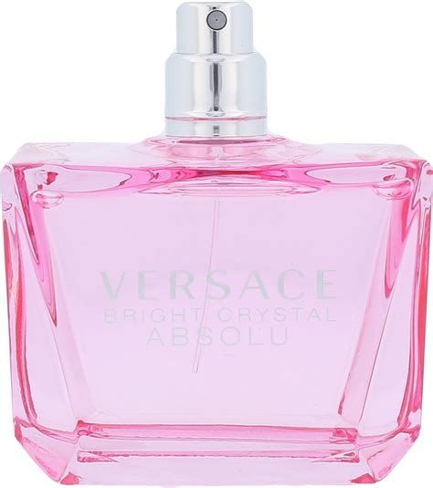 Versace Bright Crystal Absolu 90ml cena od 36,04 € | Pricemania