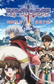 Tears to Tiara - Reviews - MyAnimeList.net