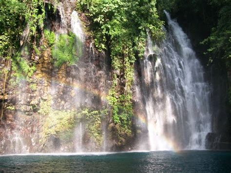 Best Philippines Place: Tinago Falls