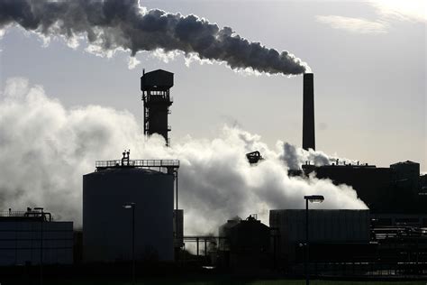 Südzucker Fabrik Groß-Gerau in Farbe Foto & Bild | industrie und technik, industrie & landschaft ...