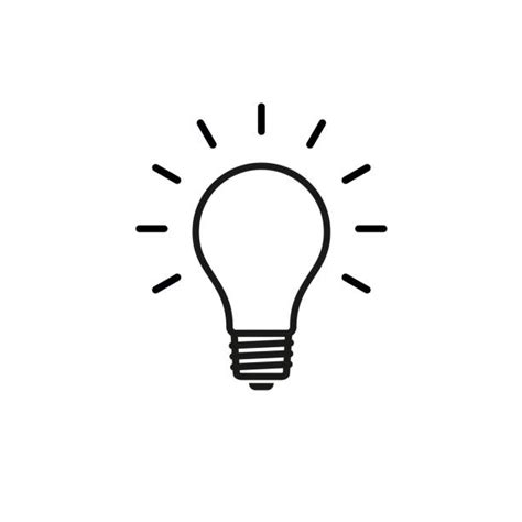 Best Light Bulb Illustrations, Royalty-Free Vector Graphics & Clip Art - iStock | Light bulb ...