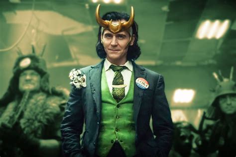 Loki TV series | release date, how many episodes, trailer, story | Radio Times