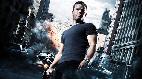 Jason bourne movies - pleplayer