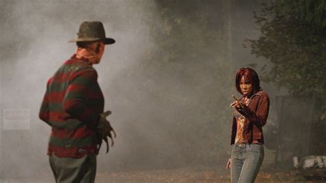 Friday The 13th Freddy Vs Jason