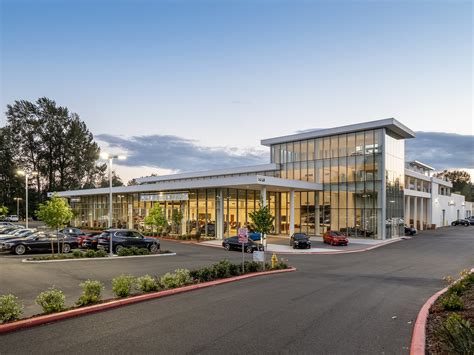 BMW Dealership Near Bellevue, WA | BMW of Bellevue