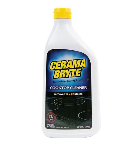 WB64X5027 | Cerama Bryte smooth top range cleaning kit includes cleaner and scraper | GE ...