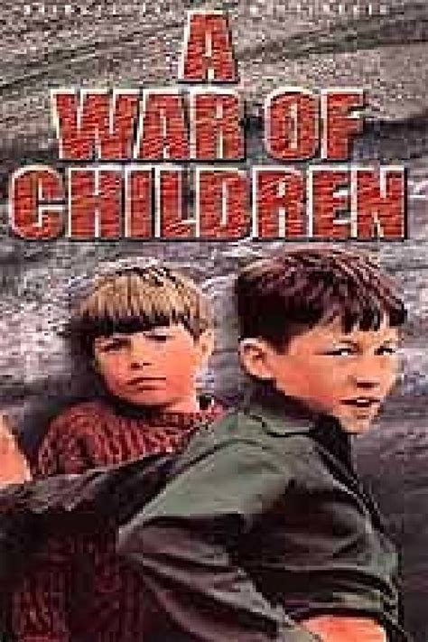 A War of Children (1972)