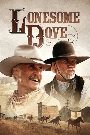 Watch Lonesome Dove Streaming Online - Yidio