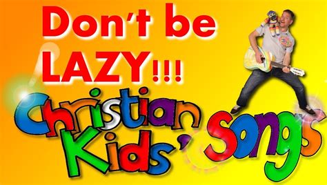 KIDS' SONGS,kids songs,words lyrics ON SCREEN, Christian Children songs ...