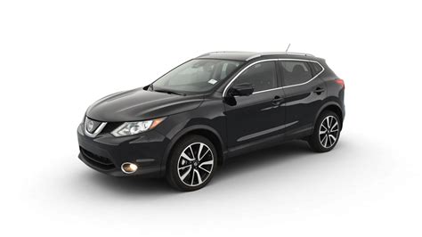 Used 2019 Nissan Rogue Sport | Carvana